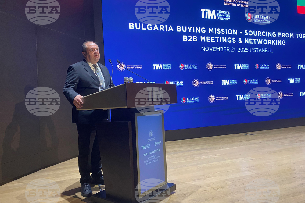 Турция - бизнесфорум