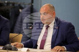 Бургас - форум - "България - активен партньор в европейската стратегия за сигурно и устойчиво Черно море"