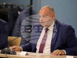 Бургас - форум - "България - активен партньор в европейската стратегия за сигурно и устойчиво Черно море"