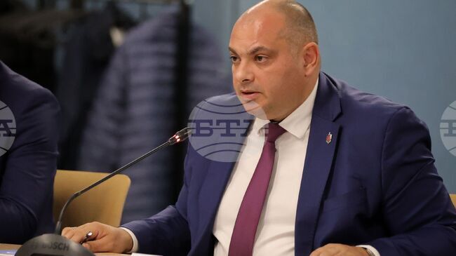 България укрепва сигурността в Черноморския регион чрез граничен контрол и европейско сътрудничество, каза зам.-министърът на МВР Филип Попов