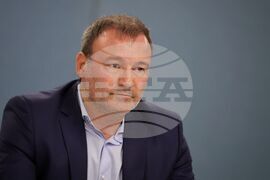 Бургас - форум - "България - активен партньор в европейската стратегия за сигурно и устойчиво Черно море"