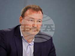 Бургас - форум - "България - активен партньор в европейската стратегия за сигурно и устойчиво Черно море"