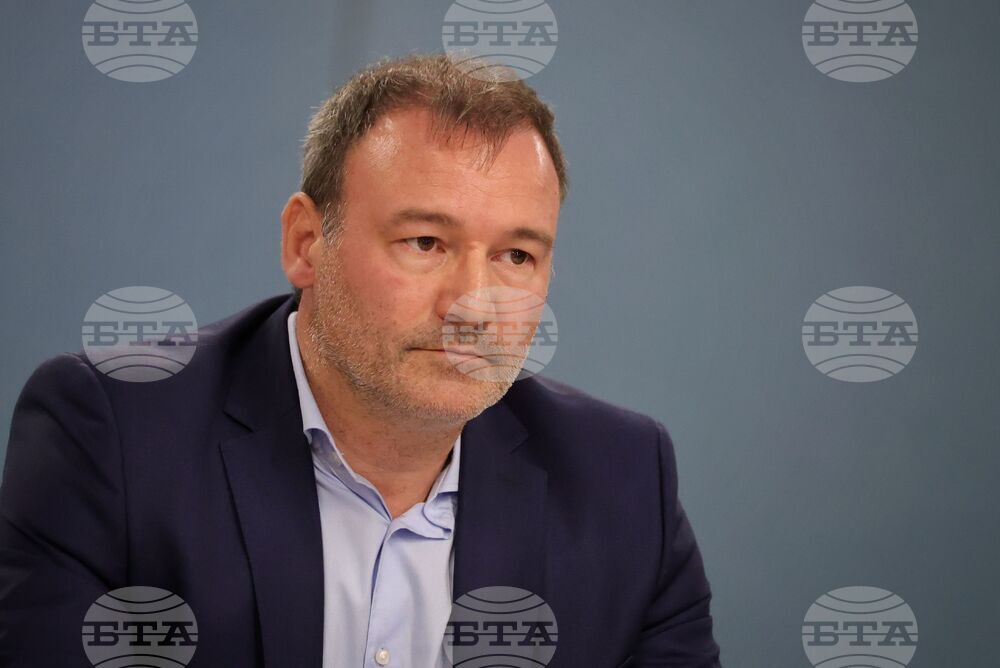 Бургас - форум - "България - активен партньор в европейската стратегия за сигурно и устойчиво Черно море"