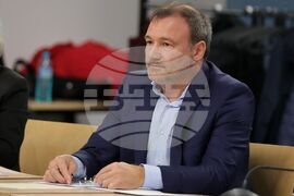 Бургас - форум - "България - активен партньор в европейската стратегия за сигурно и устойчиво Черно море"