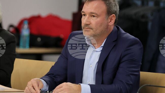 Наука, образование и иновации укрепват българското присъствие в Черноморския регион, каза инж. Явор Димитров