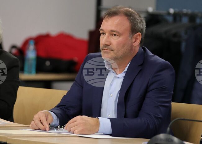 Наука, образование и иновации укрепват българското присъствие в Черноморския регион, каза инж. Явор Димитров