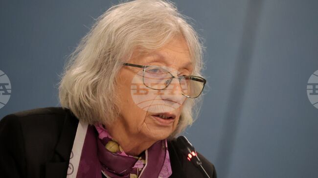 България може да постигне много в областта на „синята икономика“ чрез наука и иновации, каза проф. Маруся Любчева