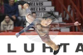 Finland Figure Skating