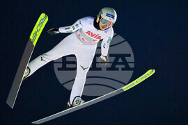 Norway Ski Jumping