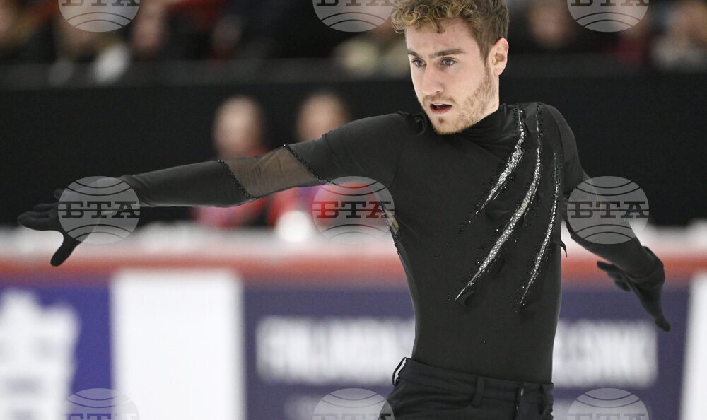 Finland Figure Skating