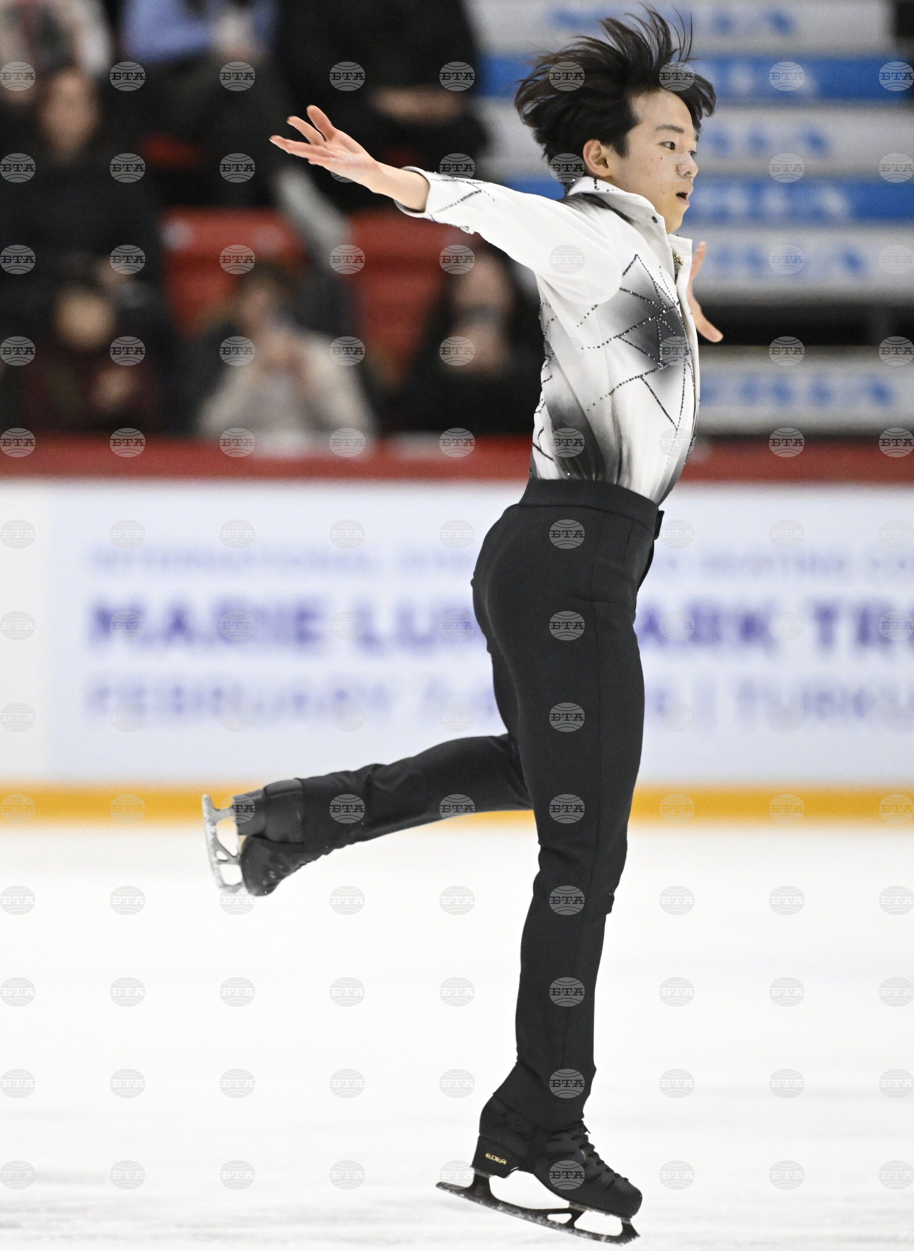 Finland Figure Skating
