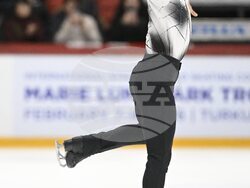 Finland Figure Skating