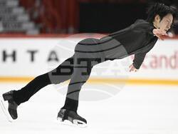 Finland Figure Skating