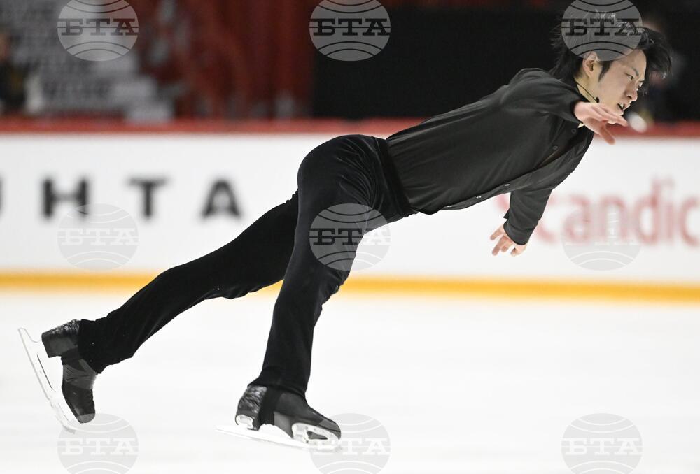 Finland Figure Skating