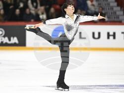 Finland Figure Skating
