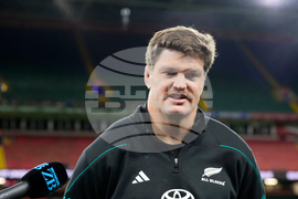 Britain New Zealand Rugby