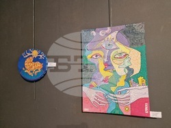 Пазарджик - Мария Барокова - изложба