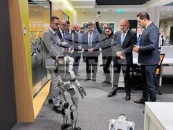 Снимка: Министерство на иновациите и растежа