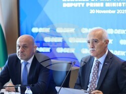 Снимка: Министерство на иновациите и растежа