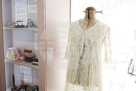 Пловдив - музей на ютията