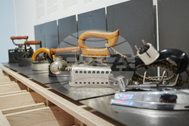 Пловдив - музей на ютията