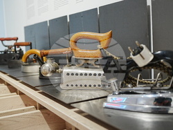 Пловдив - музей на ютията