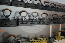 Пловдив - музей на ютията