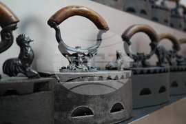 Пловдив - музей на ютията