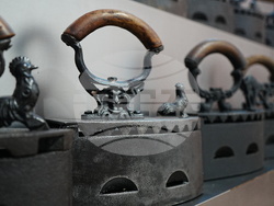 Пловдив - музей на ютията