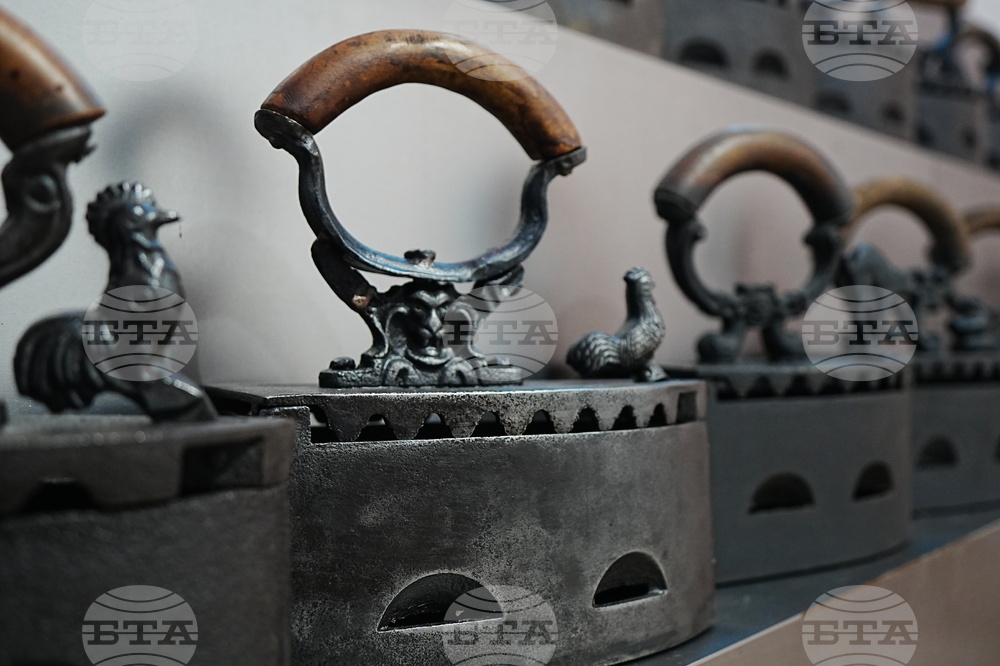 Пловдив - музей на ютията