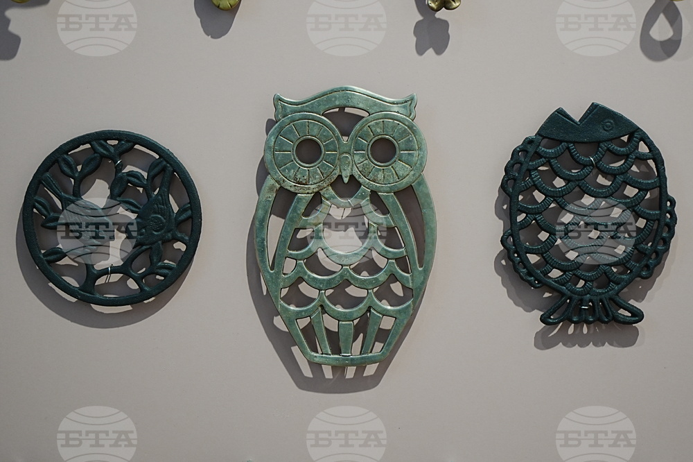 Пловдив - музей на ютията