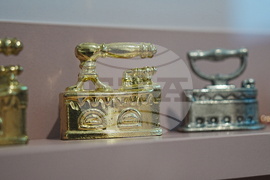 Пловдив - музей на ютията