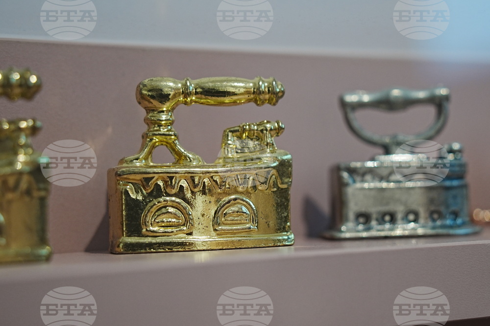 Пловдив - музей на ютията