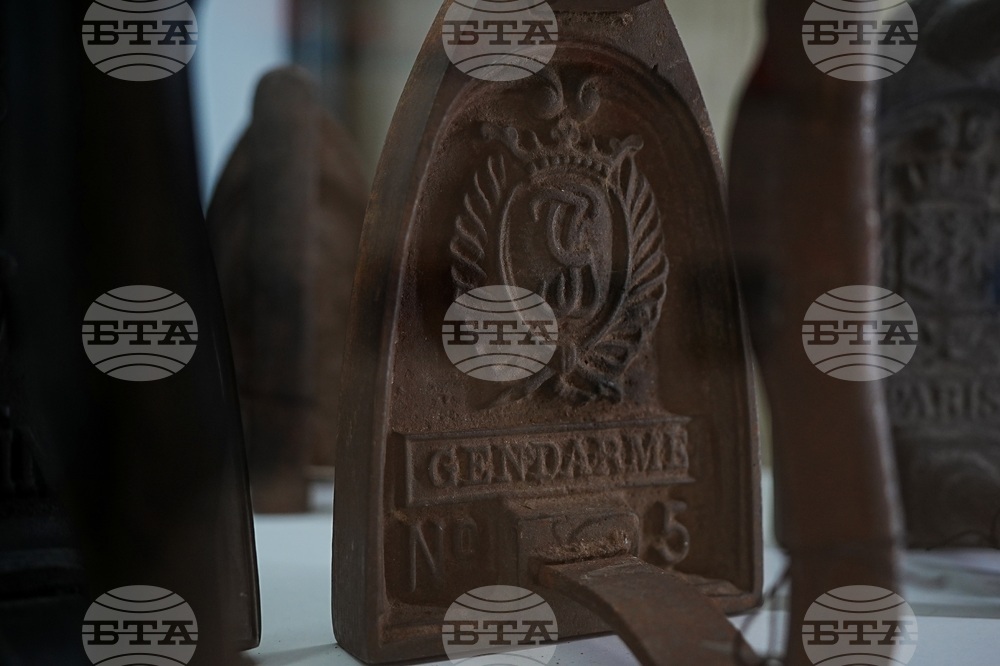 Пловдив - музей на ютията