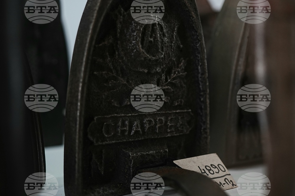 Пловдив - музей на ютията