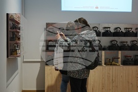 Пловдив - музей на ютията