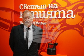 Пловдив - музей на ютията