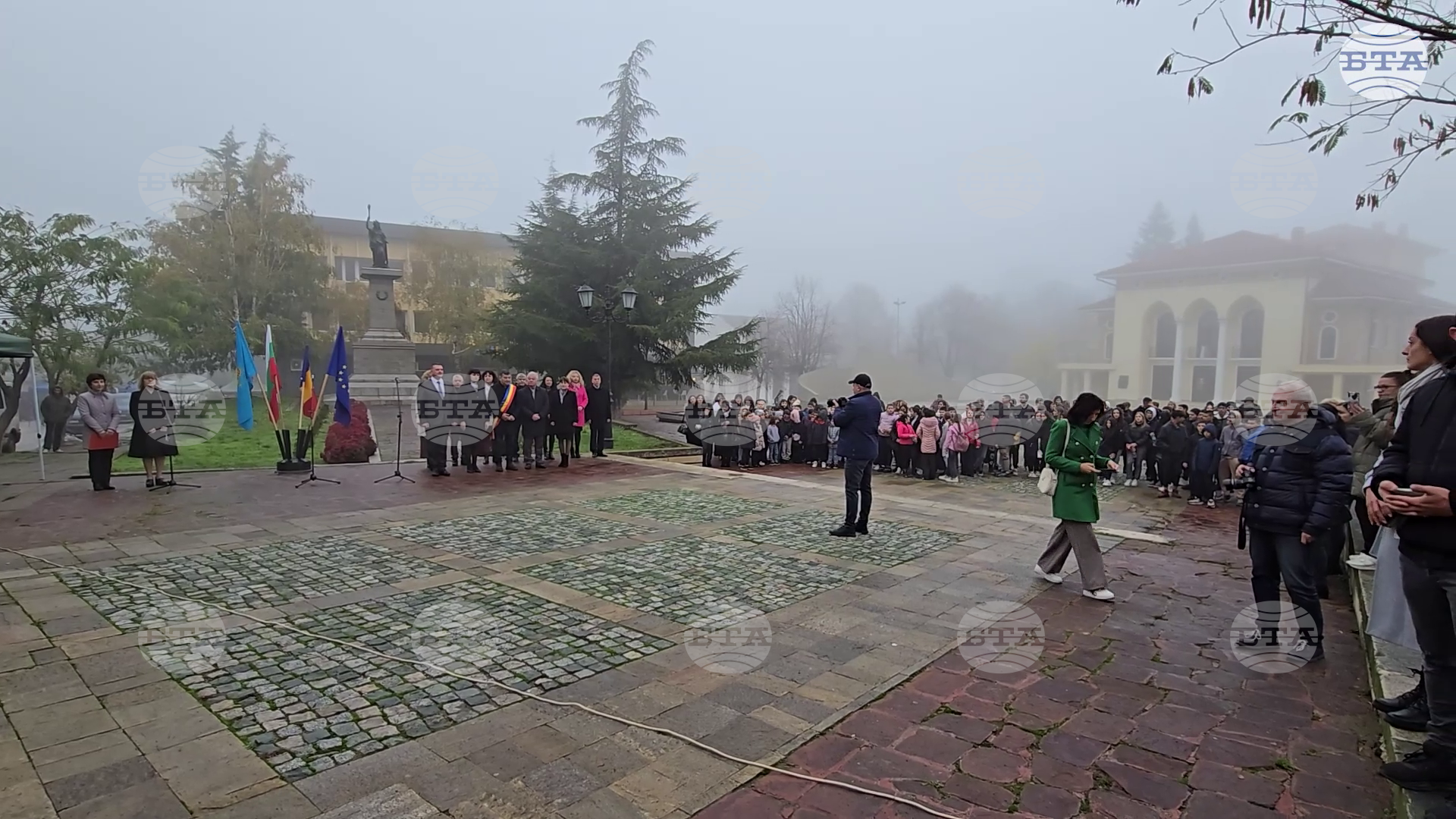 БТА :: Видео