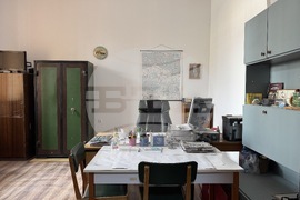 Казанлък - Военен отдел - сграда - ремонт