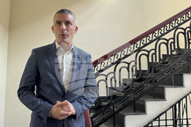 Казанлък - Военен отдел - Здравко Балевски