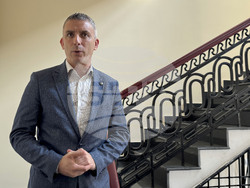 Казанлък - Военен отдел - Здравко Балевски