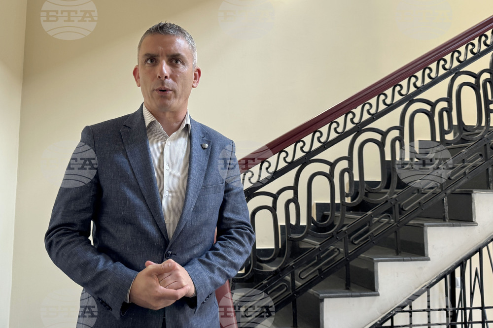 Казанлък - Военен отдел - Здравко Балевски