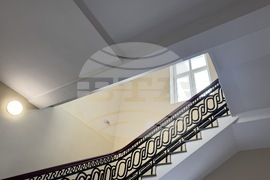 Казанлък - Военен отдел - сграда - ремонт