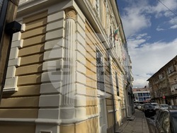 Казанлък - Военен отдел - сграда - ремонт