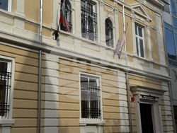 Казанлък - Военен отдел - сграда - ремонт