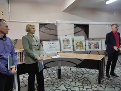 Снимка: Окръжен съд – Кюстендил