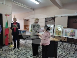 Снимка: Окръжен съд – Кюстендил