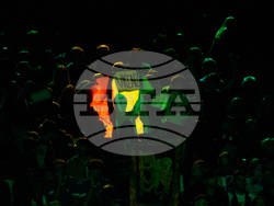 Italy Davis Cup Tennis