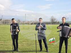 Снимка: Национално сдружение на сираците в България