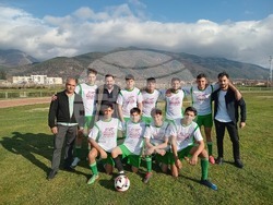 Снимка: Национално сдружение на сираците в България